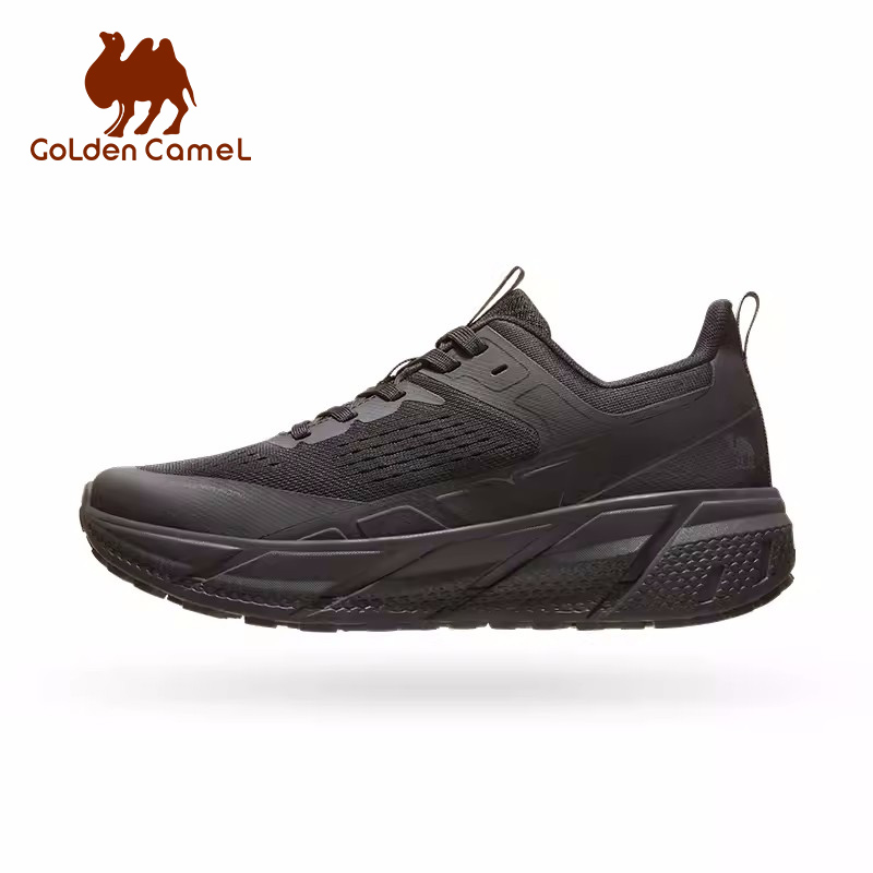 GODLEN CAMEL スポーツランニングシューズ女性と男 - New Balance Shoes 9060 のレビューと価格