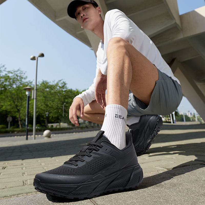 GODLEN CAMEL スポーツランニングシューズ女性と男 - New Balance Shoes 9060 のレビューと価格