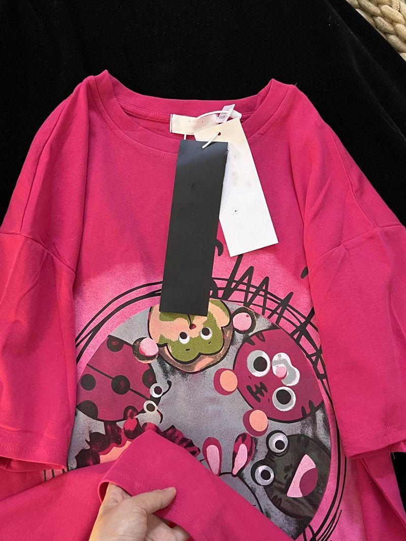 半袖 Tシャツ レディース コットン 快適 ミニマリスト カ - Women Formal Wear Korean のレビューと価格