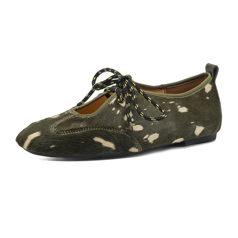 AIYUQI 2026 新作レディースフラットシューズ スク - Women Formal Wear Shoes のレビューと価格