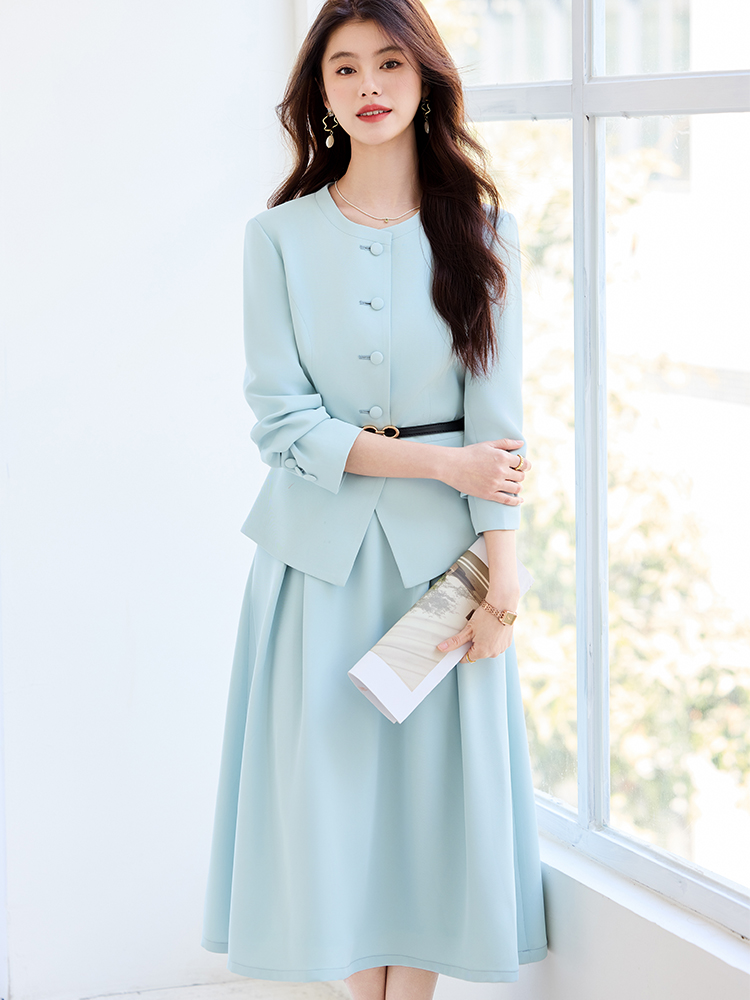 ハイストリートファッション レディース フォーマル ブレザー - Women Formal Wear With Black Blazer のレビューと価格